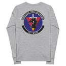 Camiseta de manga larga para jóvenes 791 MSFS