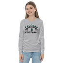 SJHSF Youth long sleeve tee v2