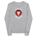 Camiseta de manga larga para jóvenes de NWC