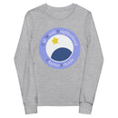 OWNCS Youth long sleeve tee