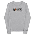 Wayland Weston Youth long sleeve tee V1