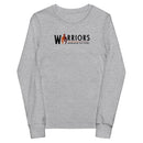 Wayland Weston Youth long sleeve tee V1