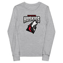 TH Youth long sleeve tee