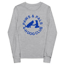 PP4C Youth long sleeve tee