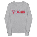 Camiseta de manga larga juvenil PPA