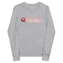 Camiseta de manga larga juvenil PPA v2