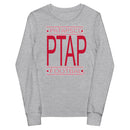 Camiseta de manga larga juvenil PPA v3