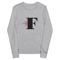 Camiseta de manga larga juvenil FSP