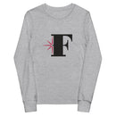 Camiseta de manga larga juvenil FSP