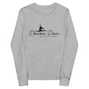 DDPC Youth long sleeve tee