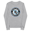 RVEC Youth long sleeve tee