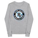 RVEC Youth long sleeve tee