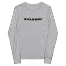 TALU Youth long sleeve tee