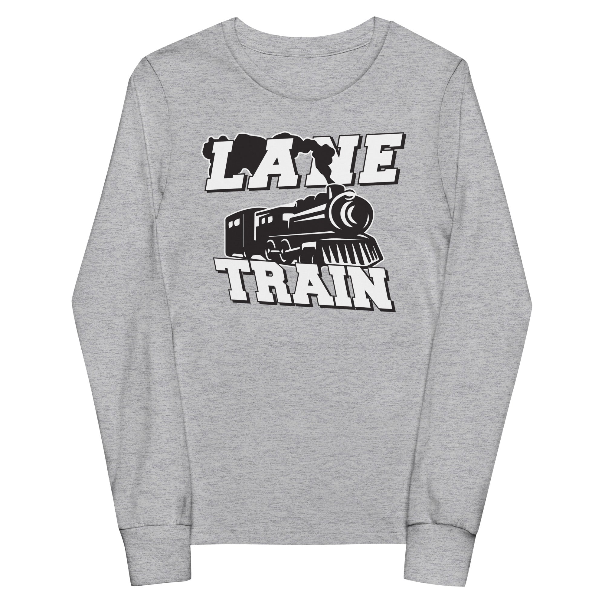 Lane Train