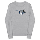 Camiseta de manga larga juvenil IJL