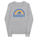 Camiseta de manga larga juvenil D54