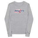 West 1st Youth long sleeve tee