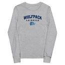 LVYL Youth long sleeve tee V1