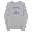 LVYL Youth long sleeve tee V2