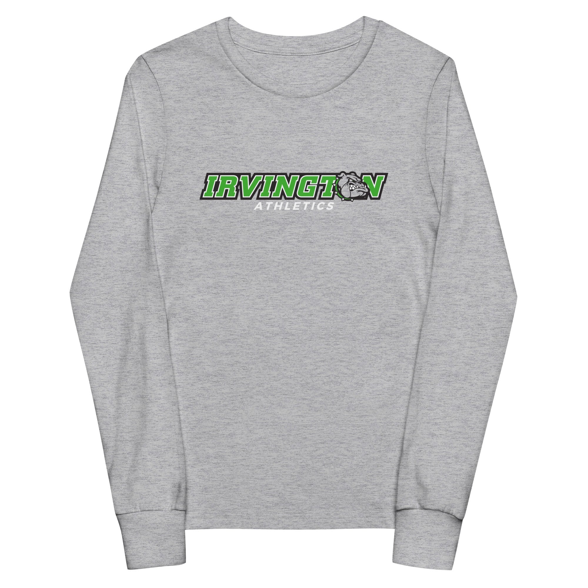 IL Youth long sleeve tee