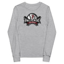 PALL Youth long sleeve tee