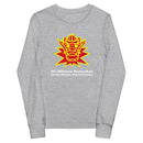 GOKI Youth long sleeve tee