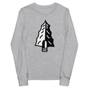 BCW Youth long sleeve tee