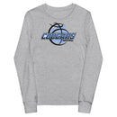 Camiseta manga larga juvenil CCCB