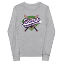 SYS Youth long sleeve tee