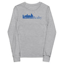 Dream Realty Youth long sleeve tee