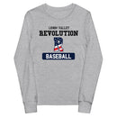 LVRB Youth long sleeve tee v2