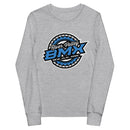River Valley BMX Youth long sleeve tee