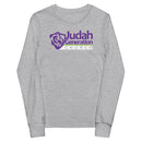 Judah Generation Youth long sleeve tee
