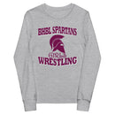 Camiseta de manga larga juvenil BHBLGW