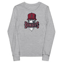 Bandits Youth long sleeve tee