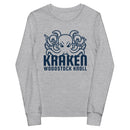 WKKSC Youth long sleeve tee