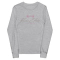 FFF Youth long sleeve tee