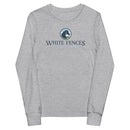 WFEC Youth long sleeve tee