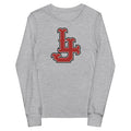 LJC Youth long sleeve tee