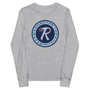 WTRS Youth long sleeve tee