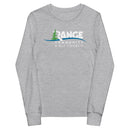 RCBC Youth long sleeve tee