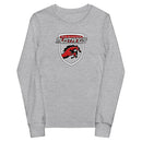 Camiseta de manga larga juvenil MMM