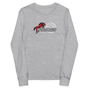 Camiseta de manga larga juvenil MMM