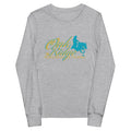 ORPH Youth long sleeve tee