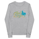 ORPH Youth long sleeve tee