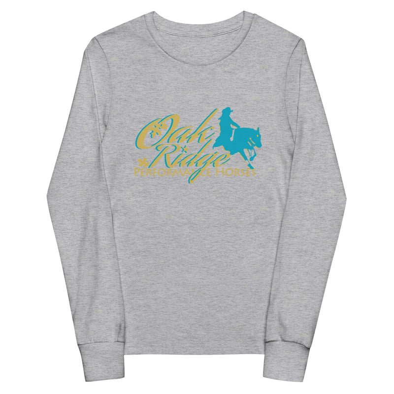 ORPH Youth long sleeve tee