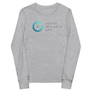DI Youth long sleeve tee