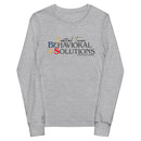 CTBS Youth long sleeve tee