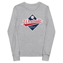 WBOL Youth long sleeve tee