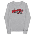 WBOL Youth long sleeve tee v2